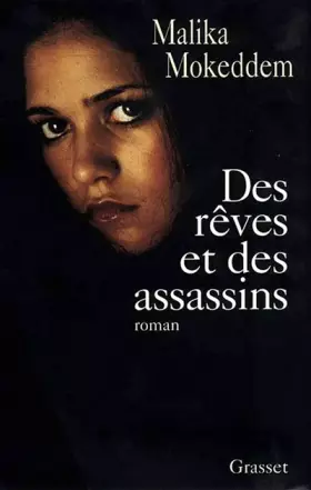 Couverture du produit · Des rêves et des assassins