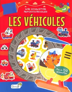 Couverture du produit · Les véhicules