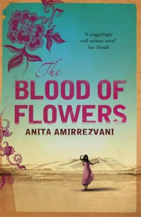 Couverture du produit · The Blood of Flowers