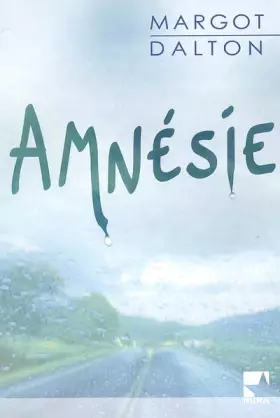 Couverture du produit · Amnésie