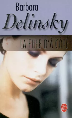 Couverture du produit · La Fille d'à côté