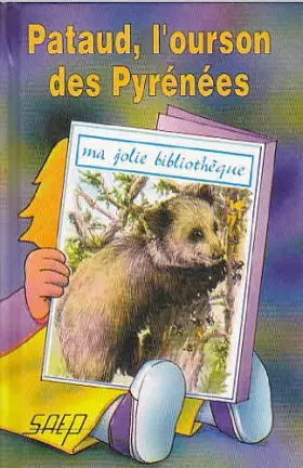Couverture du produit · Pataud, l'Ourson des Pyrenees (T. 26)