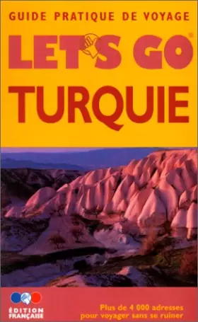 Couverture du produit · Turquie 1999