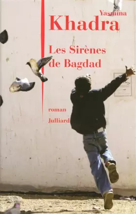 Couverture du produit · Les sirènes de Bagdad