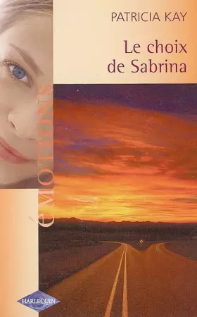 Couverture du produit · Le choix de Sabrina