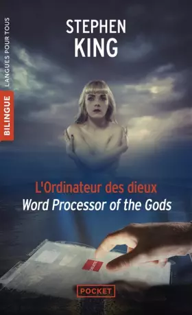 Couverture du produit · L'Ordinateur des Dieux - Word processor of the Gods