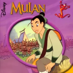 Couverture du produit · Mulan