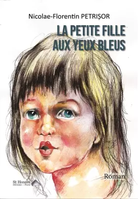 Couverture du produit · LA PETITE FILLE AUX YEUX BLEUS