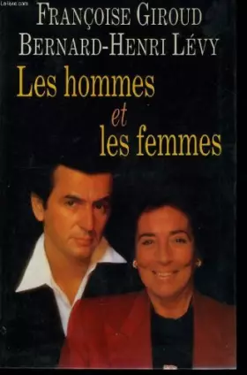 Couverture du produit · Les hommes et les femmes