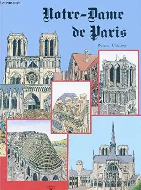 Couverture du produit · Notre-Dame de Paris