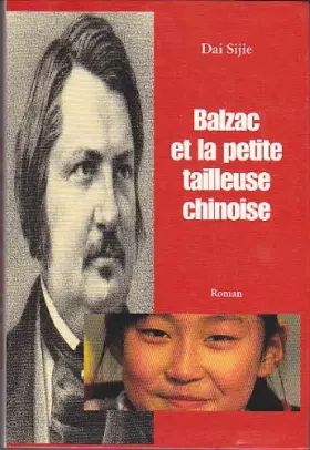 Couverture du produit · Balzac et la petite tailleuse chinoise
