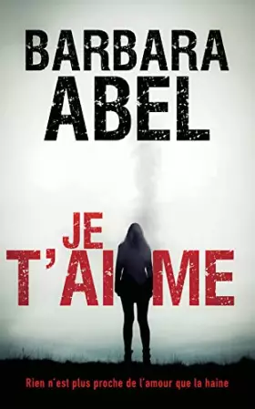 Couverture du produit · Je t'aime