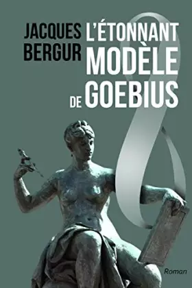 Couverture du produit · L'Etonnant Modele de Goebius: Anamnese