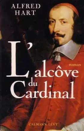Couverture du produit · L'alcôve du cardinal