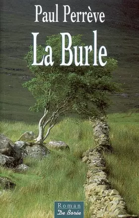 Couverture du produit · La Burle