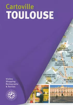 Couverture du produit · Toulouse