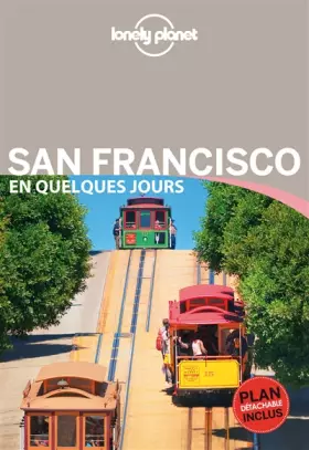 Couverture du produit · San Francisco En quelques jours - 2ed