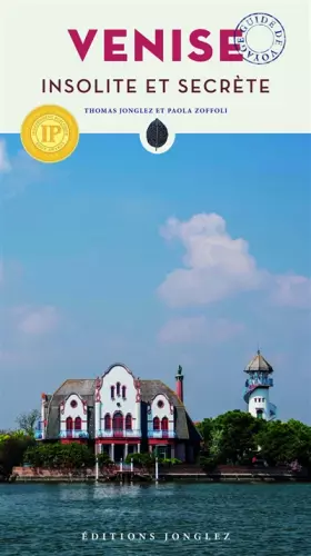 Couverture du produit · Venise insolite et secrète