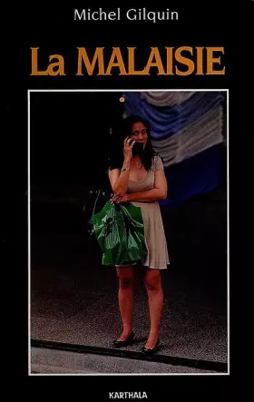 Couverture du produit · La Malaisie