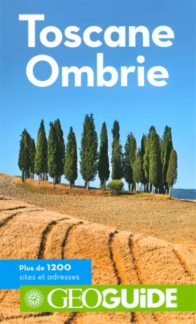 Couverture du produit · Toscane - Ombrie