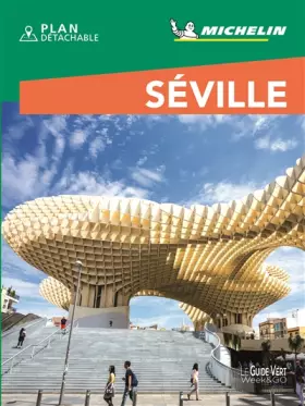 Couverture du produit · GV WE SEVILLE