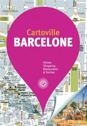 Couverture du produit · Barcelone