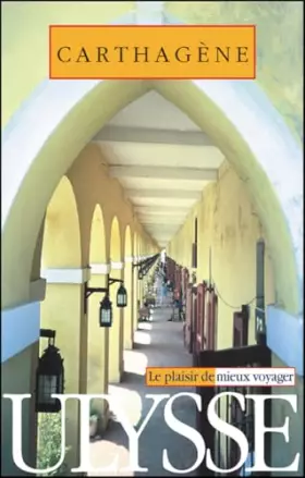 Couverture du produit · Carthagène