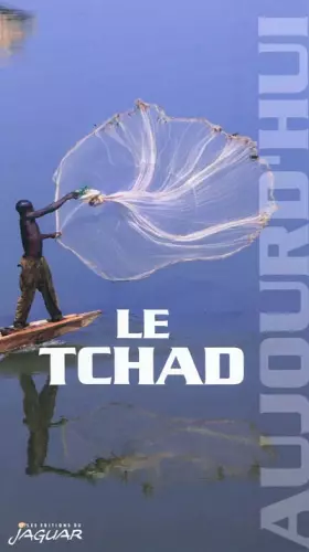 Couverture du produit · Le Tchad