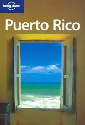 Couverture du produit · Puerto Rico