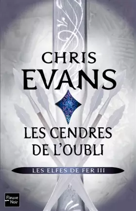 Couverture du produit · Les Elfes de Fer - T3 (3)