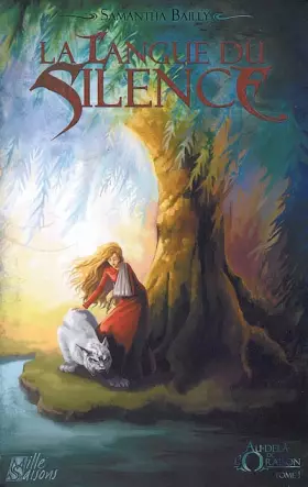 Couverture du produit · Au-delà de l'Oraison, Tome 1 : La langue du silence