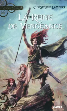 Couverture du produit · La Reine de vengeance