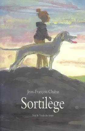 Couverture du produit · Sortilège
