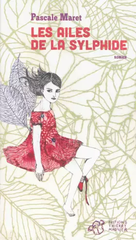 Couverture du produit · Les ailes de la Sylphide