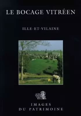 Couverture du produit · Eglises et chapelle d'Ille et Vilaine