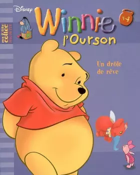 Couverture du produit · Winnie l'Ourson, Tome 4 : Un drôle de rêve