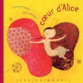 Couverture du produit · Coeur d'Alice