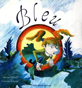 Couverture du produit · Bleu