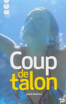 Couverture du produit · Coup de talon