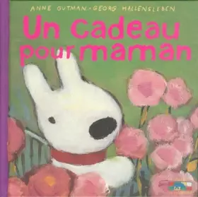 Couverture du produit · Un cadeau pour maman: Gaspard et Lisa