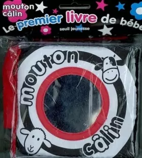 Couverture du produit · Mouton câlin