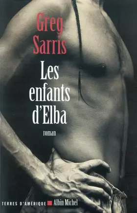 Couverture du produit · Les Enfants d'Elba