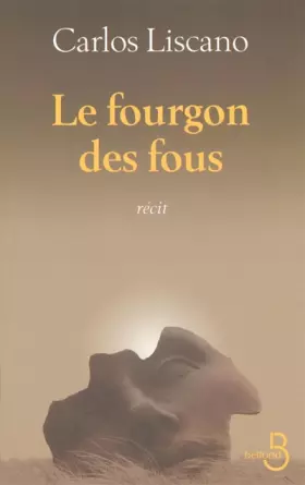 Couverture du produit · Le Fourgon des fous