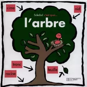 Couverture du produit · L'arbre