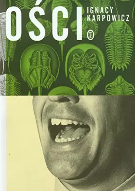 Couverture du produit · Osci