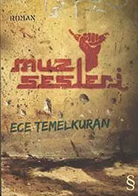 Couverture du produit · Muz Sesleri (Turkish Edition)