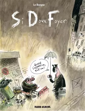 Couverture du produit · Si Doux Foyer