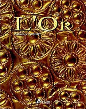 Couverture du produit · L'or