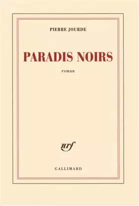 Couverture du produit · Paradis noirs