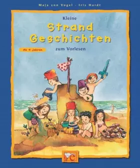 Couverture du produit · Kleine Strand-Geschichten zum Vorlesen (Kleine Geschichten zum Vorlesen)